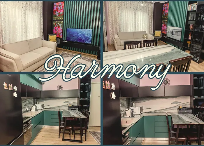 Harmony