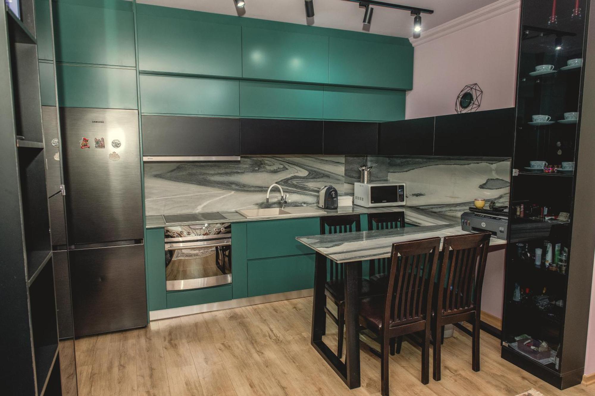 Apartament Harmony *