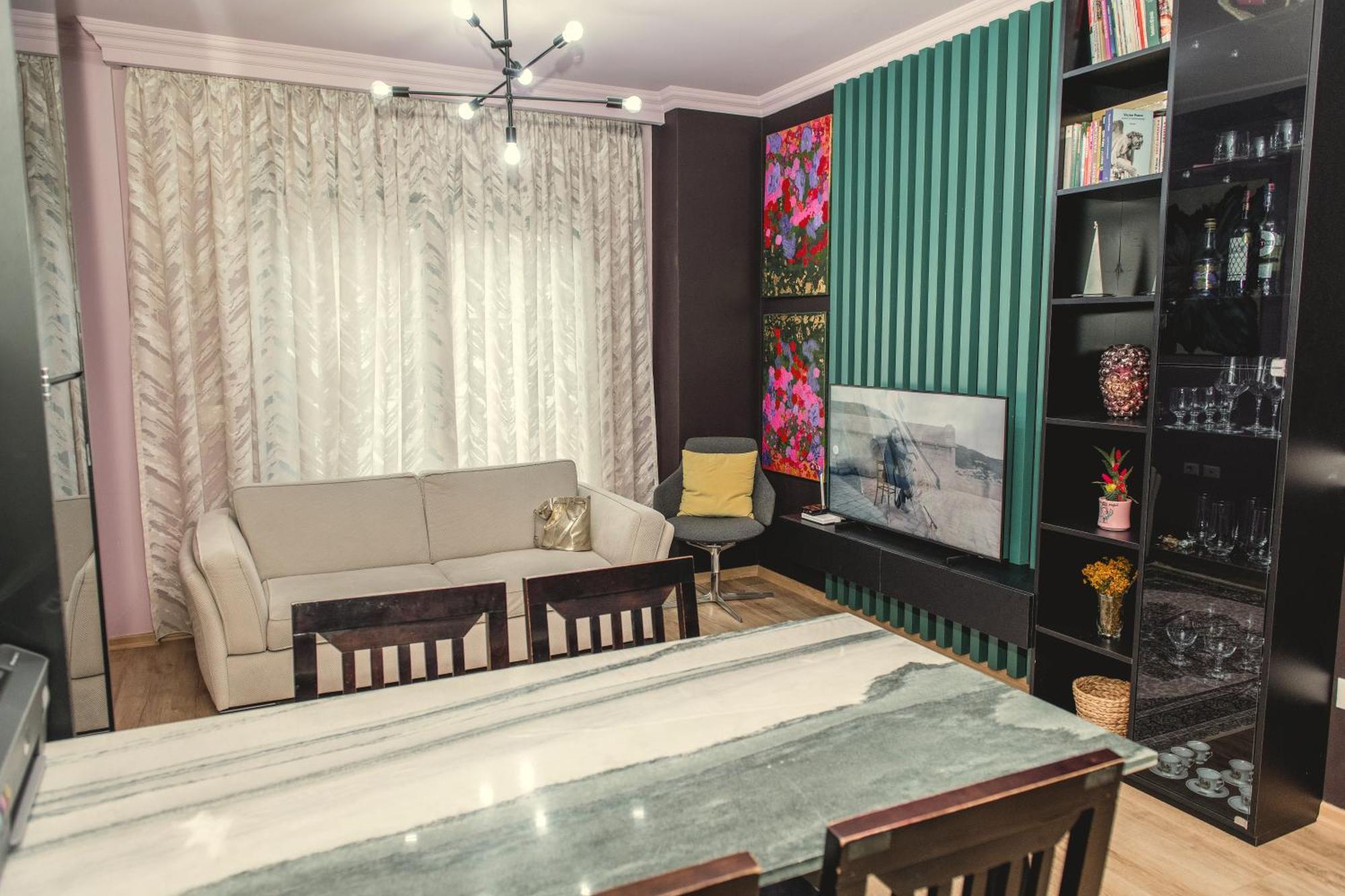 Apartament Harmony
